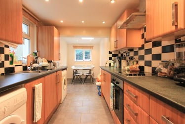 3 bed house, Hirwain Street, Cathays, Cardiff, CF244JG - Image 6
